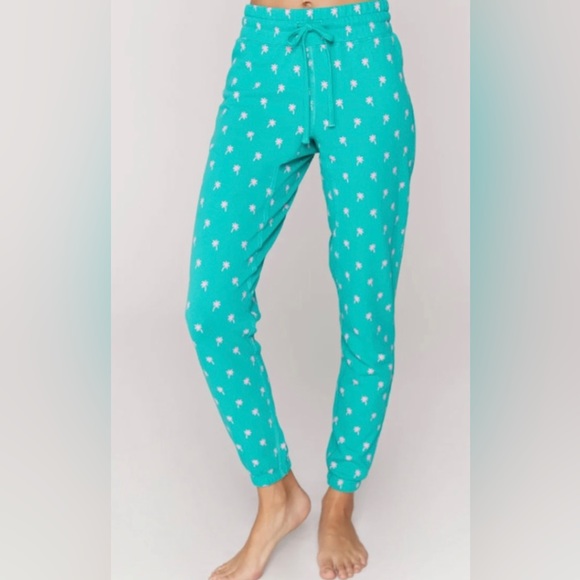 Spiritual Gangster Lounge Pants - Picture 1 of 1